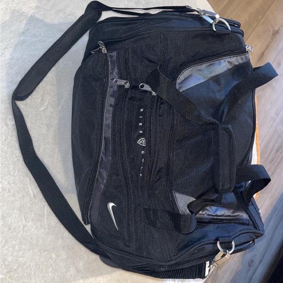 Nike Golf US Paralympics Duffle Bag - Picture 2 of 4